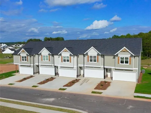6326 Pine Ridge Point, Lula, GA 30554