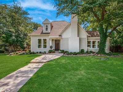 704 N College St, McKinney, TX, 75069