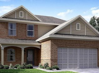 617 Maple Point Dr E, Conroe, TX 77301