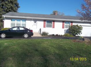 1241 N Brookside Rd, Allentown, PA 18106