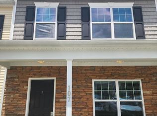 1304-107 Cozart St, Durham, NC 27704