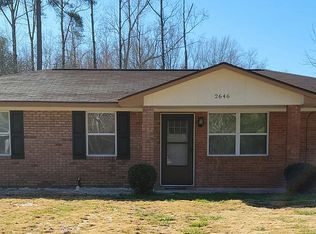 2646 Drayton Dr, Augusta, GA 30906