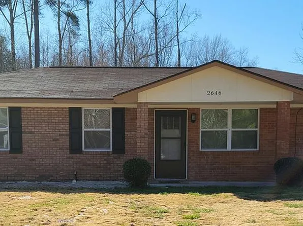 2646 Drayton Dr, Augusta, GA 30906