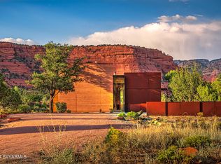 415 Aerie Rd, Sedona, AZ 86336
