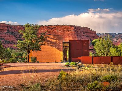 415 Aerie Rd, Sedona, AZ, 86336