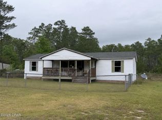 811 Tashanna Ln, Southport, FL 32409