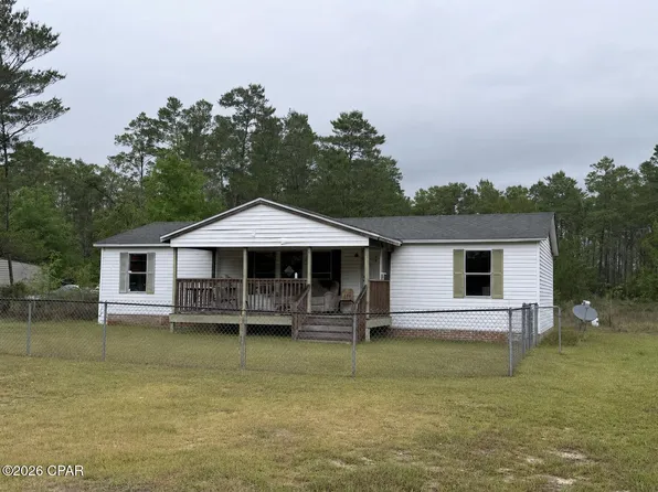 811 Tashanna Ln, Southport, FL 32409