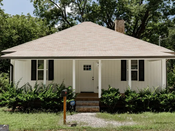 504 Harris St, Monroe, GA 30655