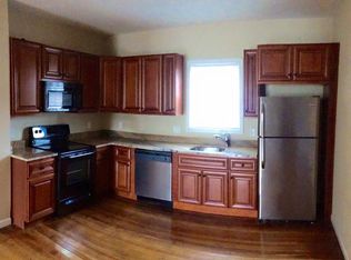 287 Lincoln Ave #1, Saugus, MA 01906