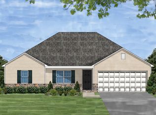 182 Sunny Point Loop, Central, SC 29630