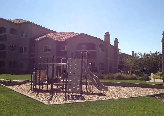 10001 Woodcreek Oaks Blvd #211 — Photo 3