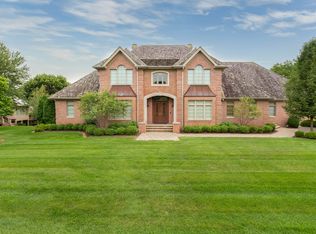 4 Orchard Hill Blvd, Moline, IL 61265