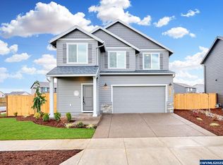 4882 Flight Ave NE, Salem, OR