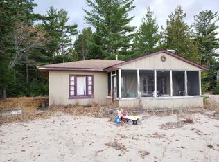 4659 Huron Beach Rd, Alpena, MI 49707