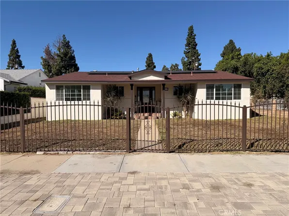 14857 Tuba St, Mission Hills, CA 91345