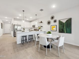 7439 S 76th Dr, Laveen, AZ 85339