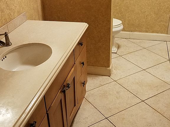 Master Bathroom/Shower