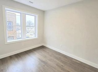 536 Hawthorne Ave #205, Newark, NJ 07112