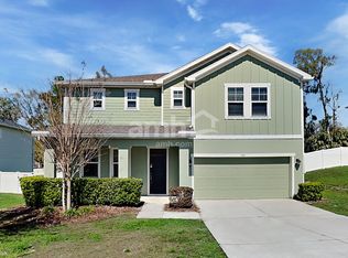 731 Zarabrooke Ct, Apopka, FL 32712