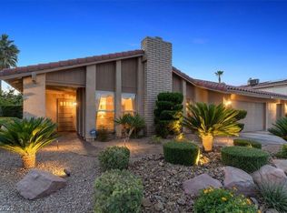 1540 Silandro Dr, Las Vegas, NV 89117