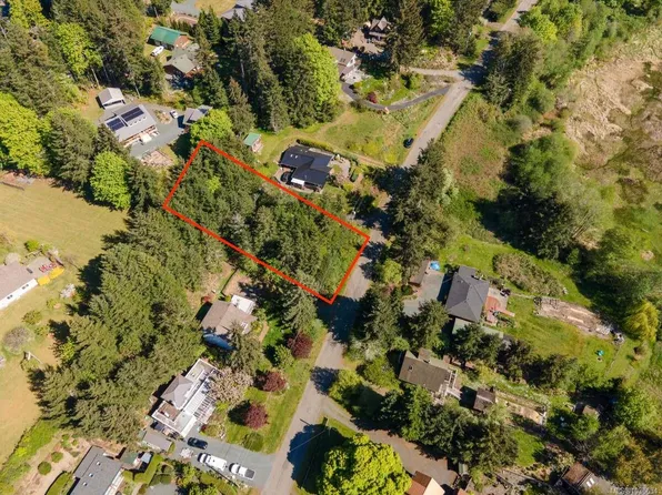 9 Tozer Rd, Comox Valley, BC V0R 1W0