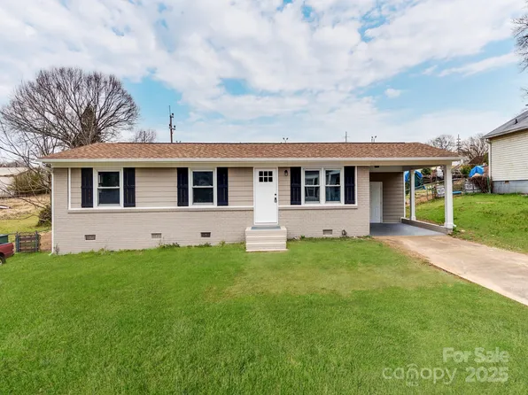 412 Pear St, Gastonia, NC 28054