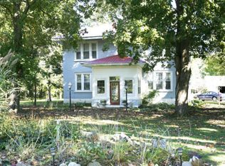 65747 Burr Oak Rd, Burr Oak, MI 49030