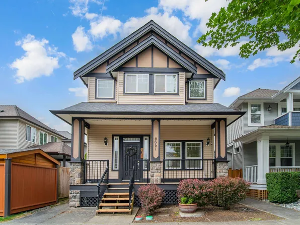 6861 192a St, Surrey, BC V4N 0B6