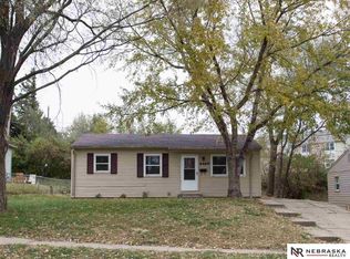 4469 S 60th Ave, Omaha, NE 68117