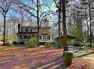 146 N Carolina Ave, Chesnee, SC 29323