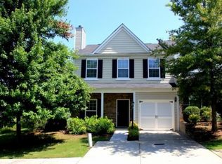 252 Valley Xing, Canton, GA