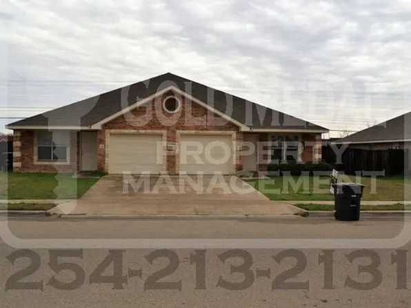 4003 Cambridge Dr, Killeen, TX 76549