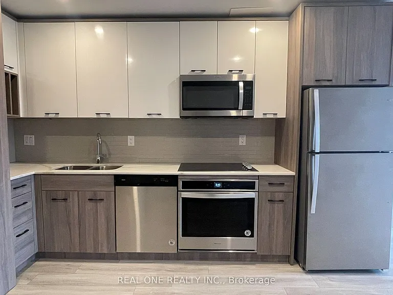 20 George St #2307 — Photo 6