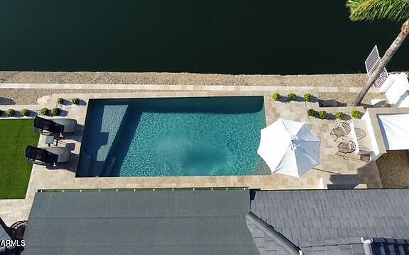 2nd image of 5655 W ARROWHEAD LAKES Drive