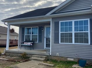 1407 Calgary Way, Bowling Green, KY 42101