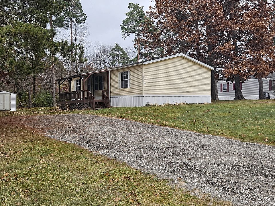 1st image of 53442 Pine Dr #121