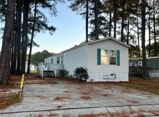 2023 Keith Ln #144, Selma, NC 27576