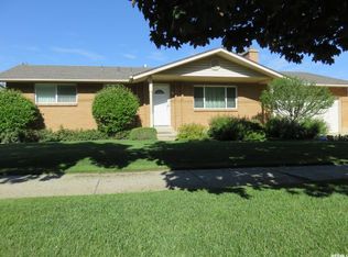 185 N Davis Blvd, Bountiful, UT 84010