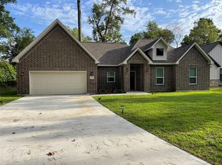 1711 Eastvale Dr, Spring, TX 77386