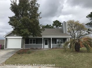 6601 Lupine Ct, Wilmington, NC 28405