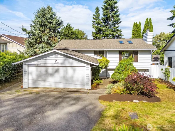 1025 Nevada Street, Bellingham, WA 98229