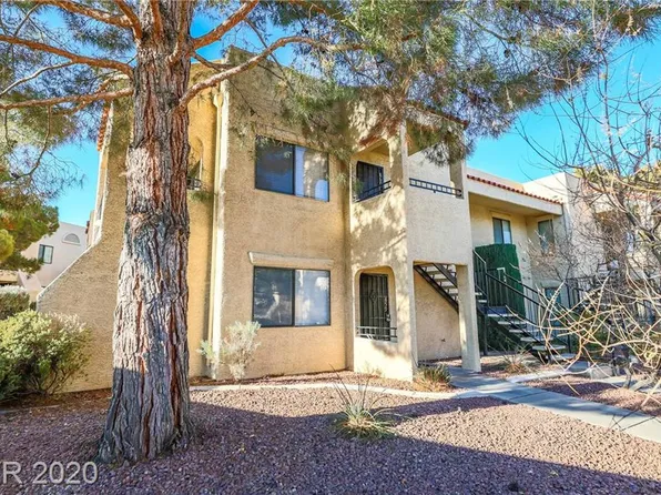 601 Cabrillo Cir Unit 859, Henderson, NV 89015