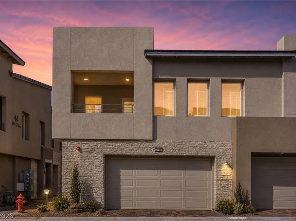 600 N Carriage Hill Dr #2151, Las Vegas, NV 89138