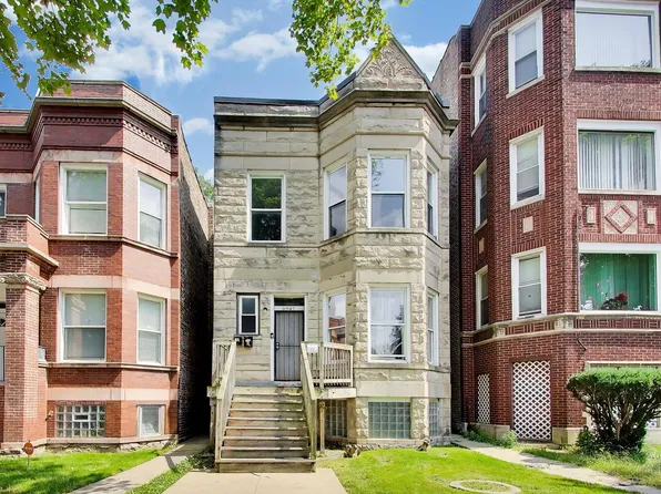 6947 S Wabash Ave, Chicago, IL 60637
