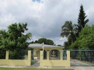 21330 SW 102nd Ct, Cutler Bay, FL 33189