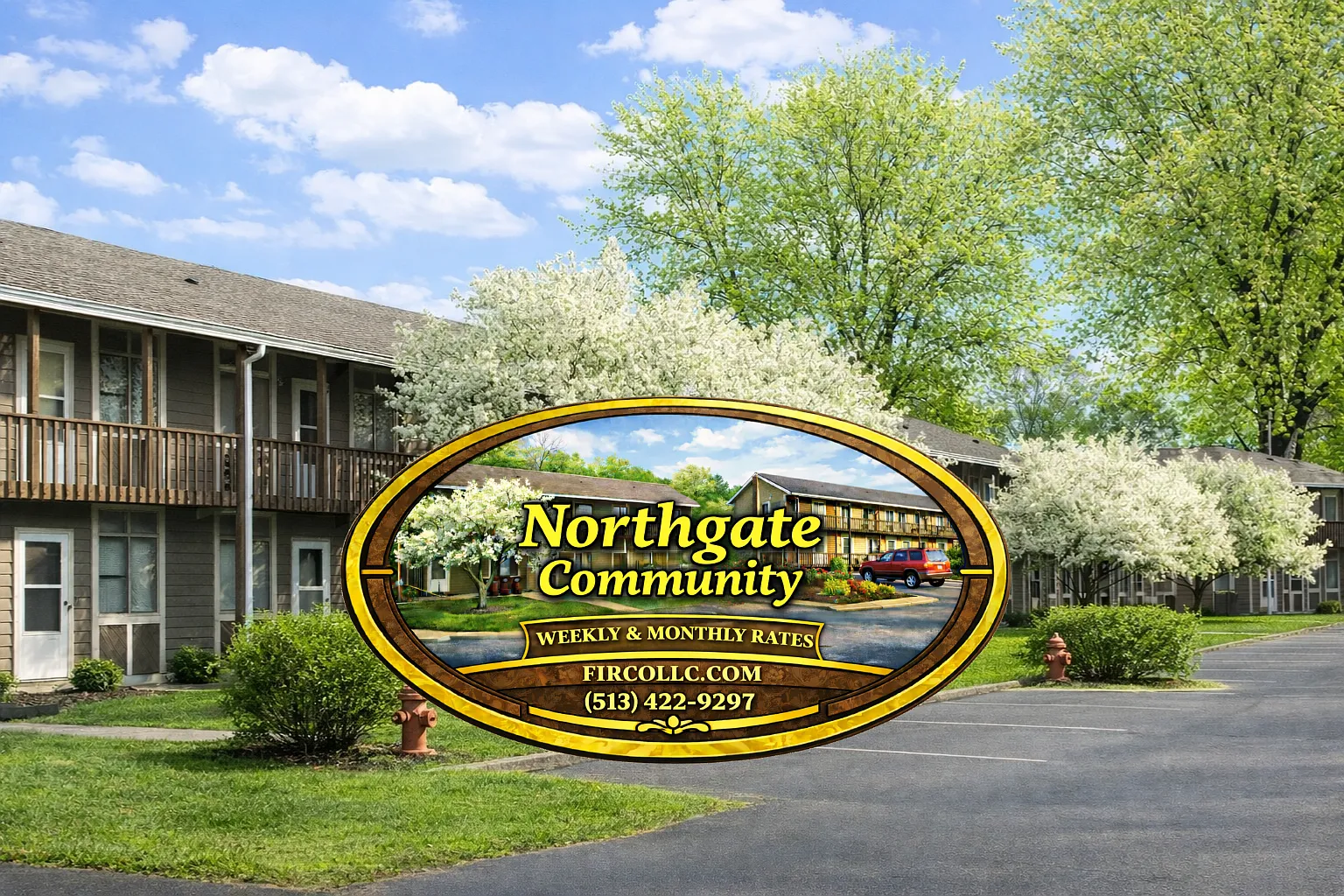 Northgate Community — Photo 1