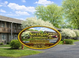 3100 Wilbraham Rd #3107, Middletown, OH 45042