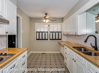 822 N Battin Ave, Wichita, KS 67208