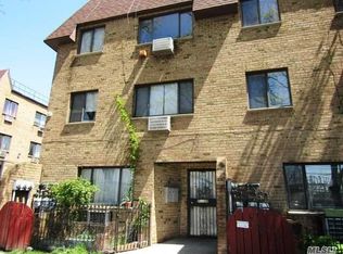 5109 99th St #12A, Flushing, NY 11368