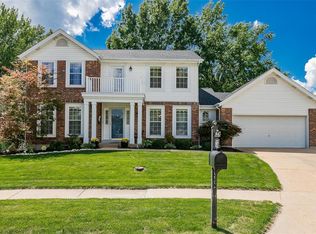 6845 Grove Springs Ct, Saint Louis, MO